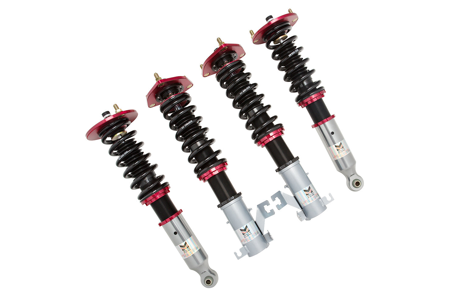 Megan Racing Coilover Damper Kit for Nissan Maxima A33 2000-2003 Street Series MR-CDK-NM00