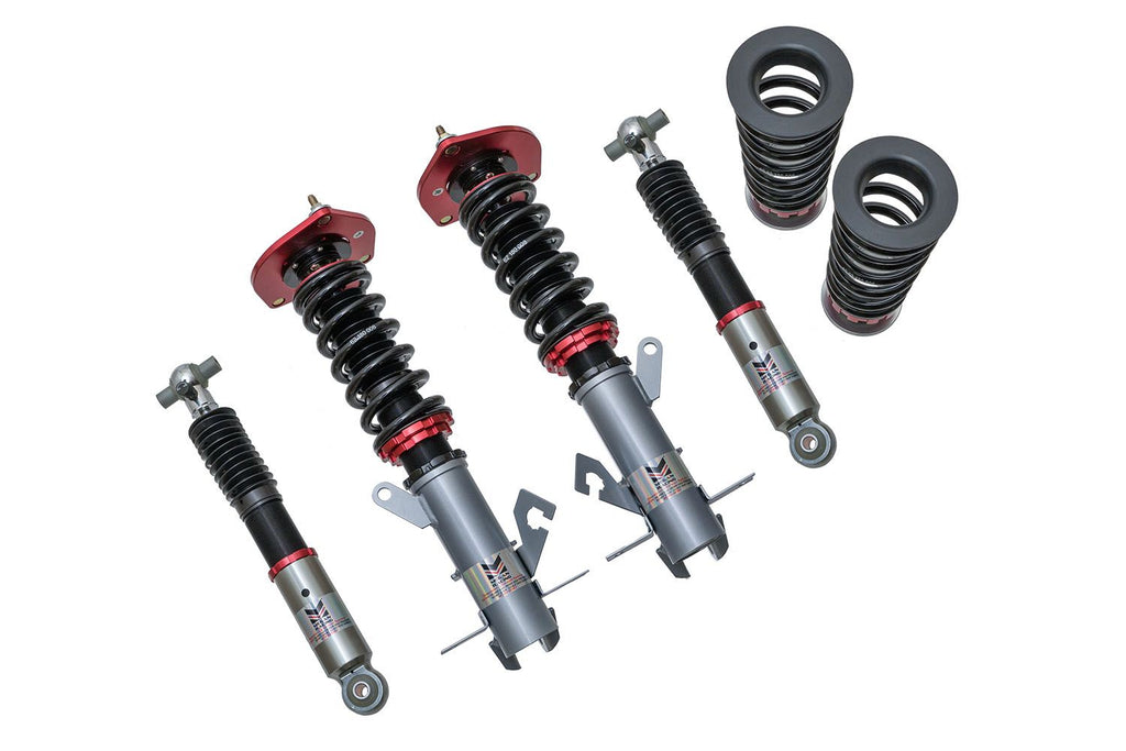 Megan Racing Coilover Damper Kit Street Series for Nissan Sentra 2007-2012 2.0/2.5 Spec V MR-CDK-NS07
