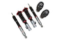 Megan Racing Coilover Damper Kit for 1985 to 1988 Nissan 200SX (S12) with S13 Front - 32 Levels Adjustment MR-CDK-NS1288