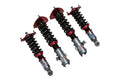 Megan Racing Coilover Damper Kit Street Series for 2008-2014 Subaru STi
