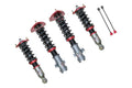 Megan Racing Coilover Damper Kit for Subaru Legacy 2005-2009 Street Series Spring Rates 6kg/mm