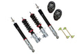 Megan Racing Coilover Damper Kit for 2007 to 2013 Suzuki SX4 Street Series 32-Level Adjustability MR-CDK-SSX4