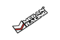 Megan Racing Magnetic Sticker - MR-CL-MG1