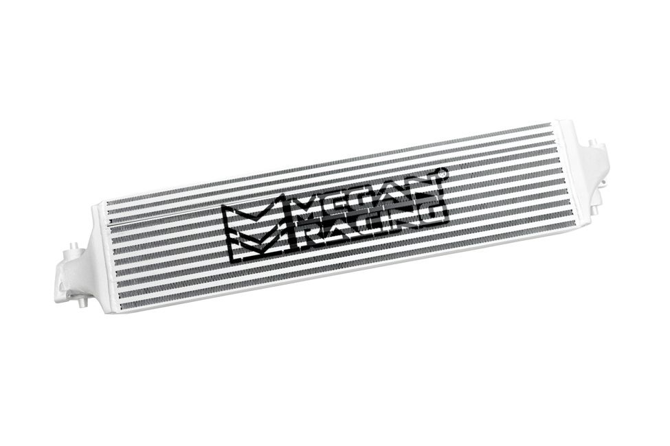 Megan Racing Intercooler for Honda Civic Turbo 1.5L 2016-2021 Bolt On Aluminum 95mm Core MR-IC-HC16T