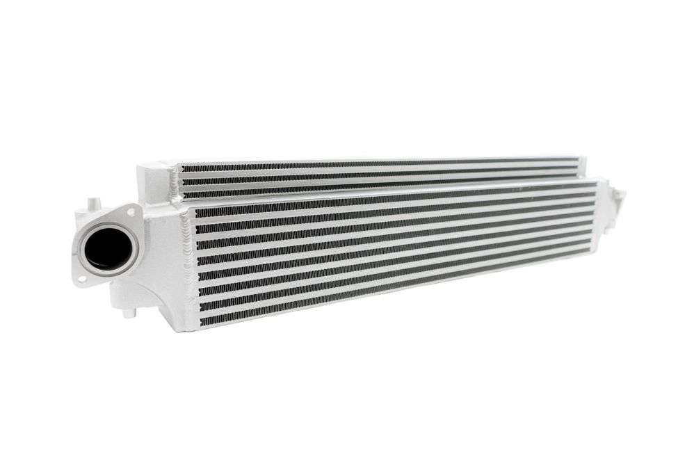 Megan Racing Intercooler for Honda Civic Turbo 1.5L 2016-2021 Bolt On Aluminum 95mm Core MR-IC-HC16T