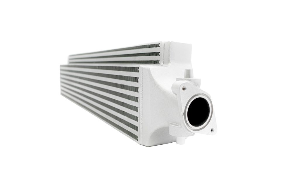 Megan Racing Intercooler for Honda Civic Turbo 1.5L 2016-2021 Bolt On Aluminum 95mm Core MR-IC-HC16T