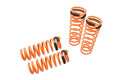 Megan Racing Lowering Springs for Acura TL 2004-2008 - MR-LS-ATL04