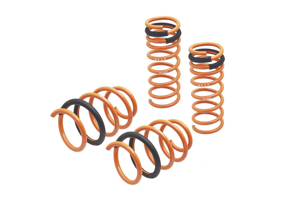 Megan Racing Lowering Springs for Ford Focus ST 2013-2018 MR-LS-FFST13