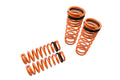 Megan Racing Lowering Springs for Honda Accord 1990-1997 SAE 9254 Cold Wound Steel - MR-LS-HA90