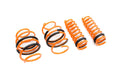 Megan Racing Lowering Springs for Kia Stinger 2018 to 2023 (RWD) Front 1.3 Rear 9.68 MR-LS-KST18