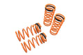 Megan Racing Lowering Springs for Mazda Miata 1990-1997 - Front Rate 153, Rear Rate 119 MR-LS-MX590