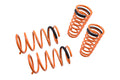 Megan Racing Lowering Springs for 1995-1999 Nissan Sentra 48.26mm Front Drop, 50.8mm Rear Drop - MR-LS-NS95