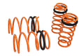 Megan Racing Lowering Springs for 2004 2006 Scion xA/xB - MR-LS-SCX03
