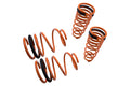 Megan Racing Lowering Springs Front/Rear for 2003-2008 Toyota Corolla MR-LS-TCO03
