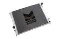 Megan Racing Radiator for 2009-2020 Dodge Charger 5.7L V8, All Aluminum, 55mm Heat Exchanger, Direct Bolt On MR-RT-DC06