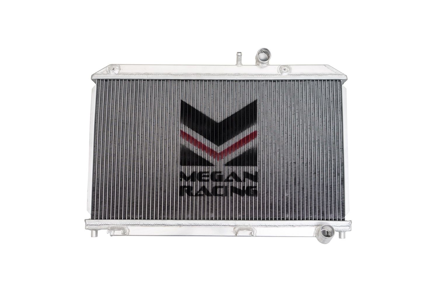 Megan Racing Radiator RX8 for Mazda RX-8 2004-2008 Aluminum MT Only - MR-RT-MRX803-V2