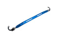 Megan Racing Upper Strut Tower Bar Rear Front for Acura Integra 90-01 / Honda Civic 88-00 Blue MR-SB-HC8800FU-B