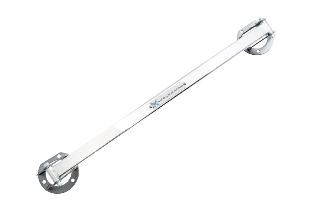 Megan Racing Strut Bar Front Upper for Lexus IS200T, IS300, 2.0T Lexus IS 2016+ / RC 2015+ (4-Cylinder) - MR-SB-LI16TFU-1P