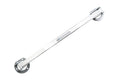 Megan Racing Strut Bar Front Upper for Lexus IS200T, IS300, 2.0T Lexus IS 2016+ / RC 2015+ (4-Cylinder) - MR-SB-LI16TFU-1P