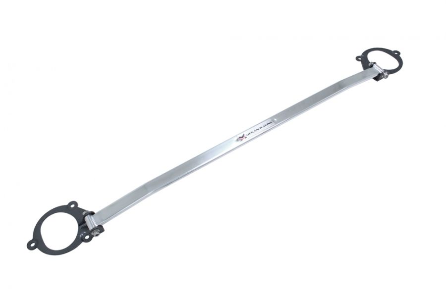 Megan Racing Front Upper Strut Bar for Mercedes CLA GLA 2014 2019 A45 2016 2019 - MR-SB-MBC117FU-1P
