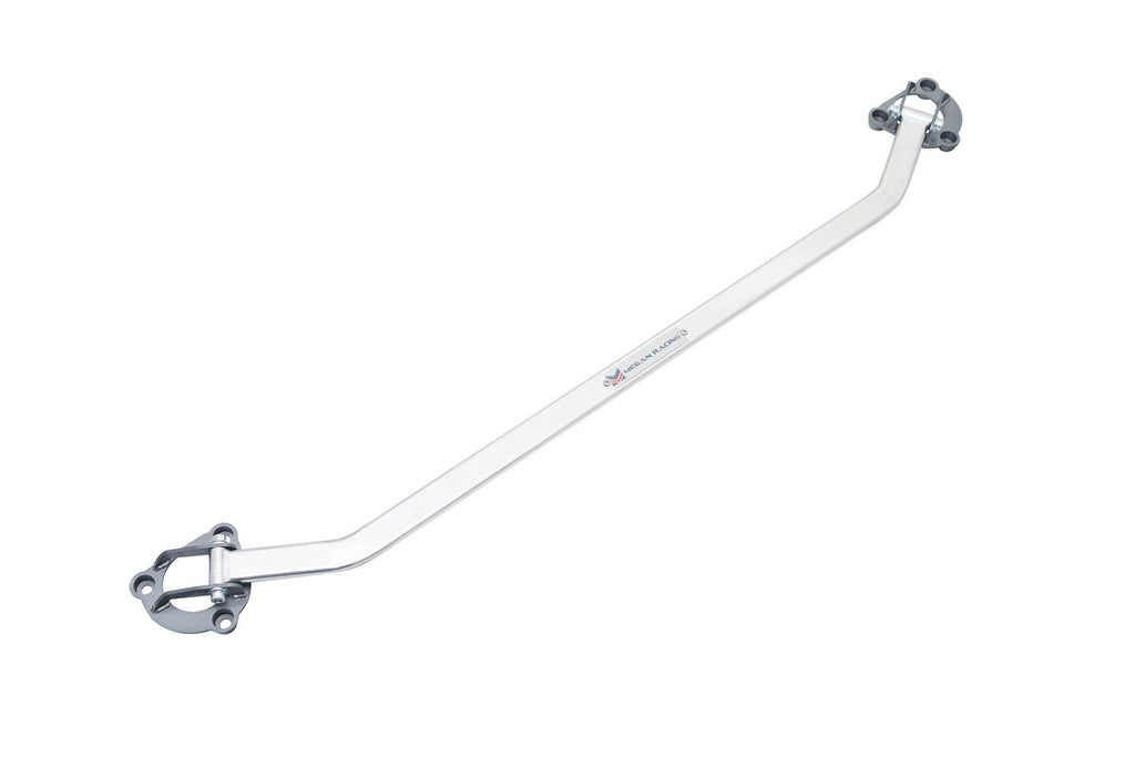 Megan Racing Race Spec Bar Front Upper for Mazda CX-5 2013-2016 Strut Tower Bars MR-SB-MCX513FU-1P
