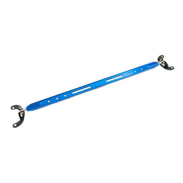 Megan Racing Strut Tower Bars Rear Upper for Mitsubishi Eclipse 95-99 Blue MR-SB-ME95RU-B
