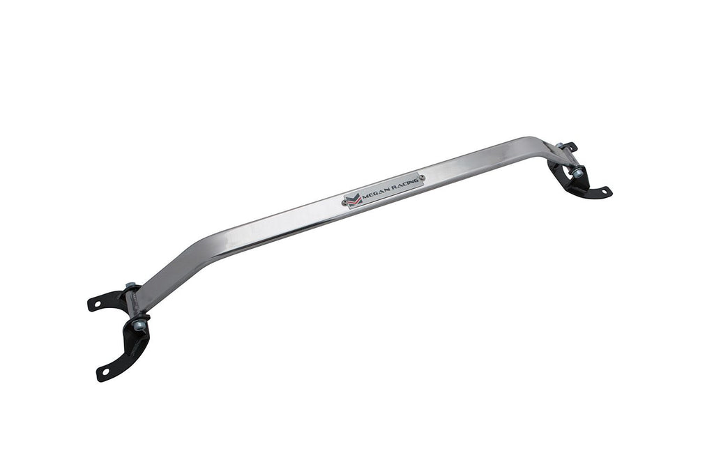 Megan Racing Race‑Spec Strut Tower Bars Front for Mazda Miata 90‑05 – MR‑SB‑MMX590FU‑1P