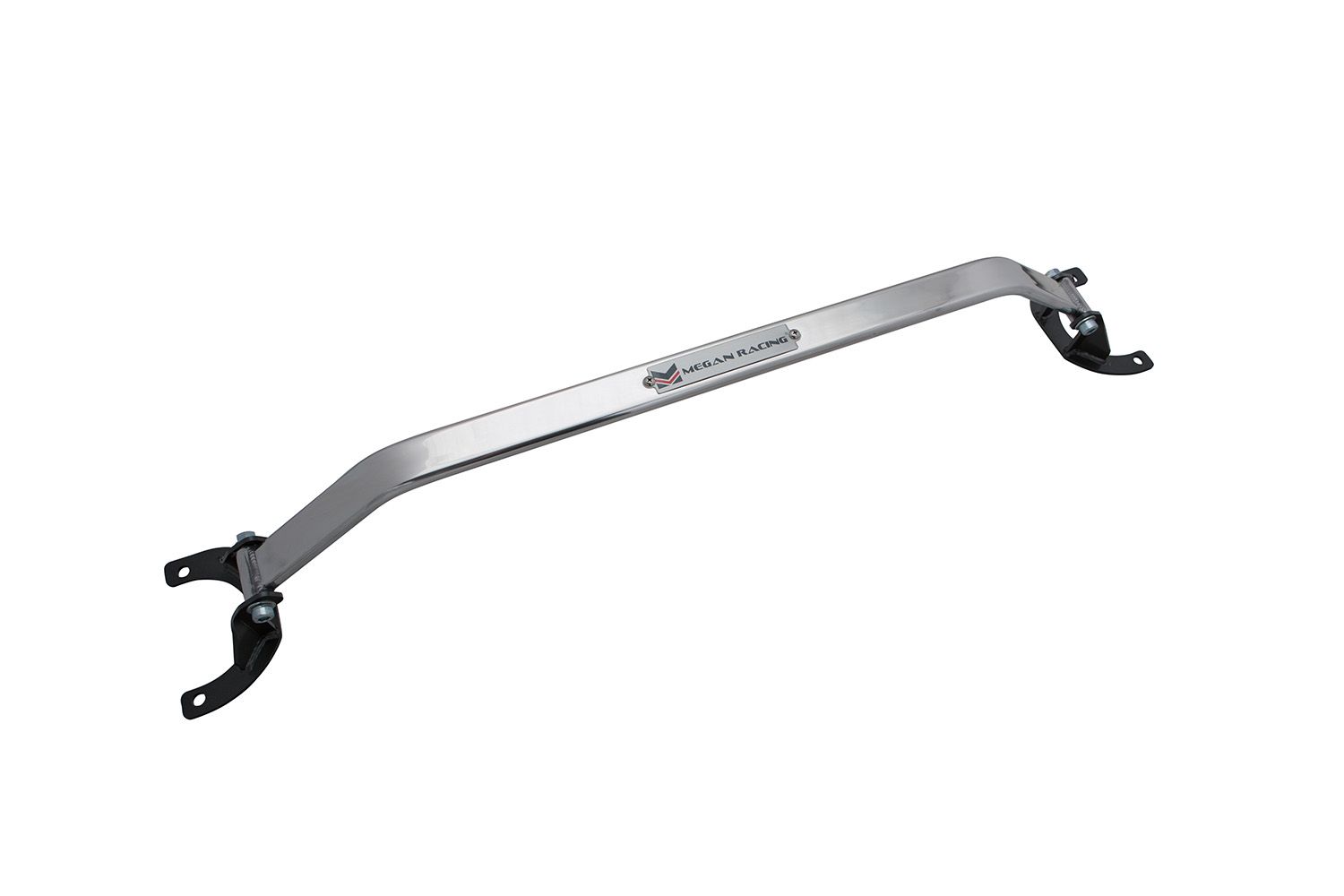 Megan Racing Race‑Spec Strut Tower Bars Front for Mazda Miata 90‑05 – MR‑SB‑MMX590FU‑1P