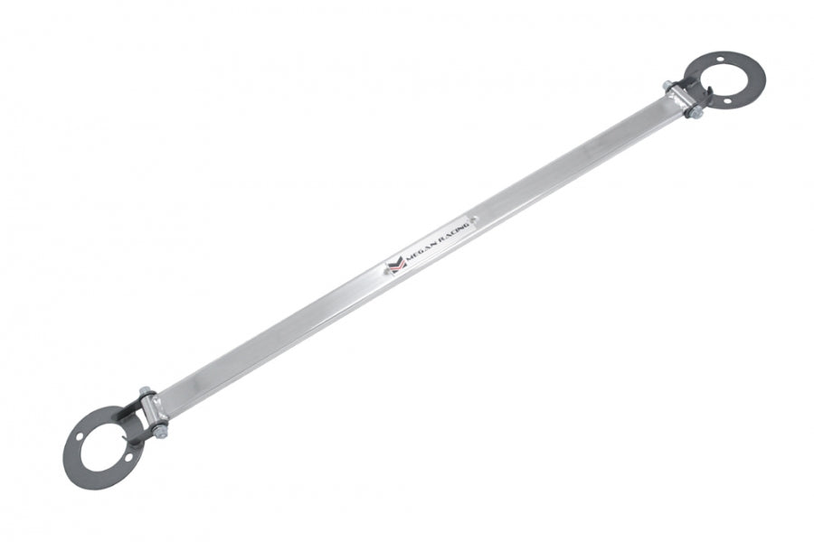 Megan Racing Race Spec Rear Strut Bar for 1989-1994 Nissan 240SX MR-SB-NS13RU-1P