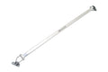 Megan Racing Front Strut Tower Bar for Toyota Prius 2016-2022 Not for Prime Premium Four Touring Three Touring Prius C Prius V MR-SB-TP16FU-1P