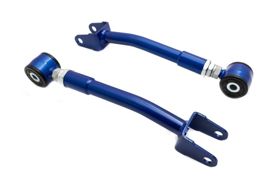 Megan Racing Control Arms Front Lower for BMW 4-Series G22 430i/440i 2021+ Polyurethane Bushings Direct Bolt-On 1-Year Warranty MRC-BM-0181-ii