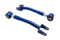 Megan Racing Rear Trailing Arms Front Lower for 2019+ BMW 3-Series G20 330i/340i Steel-Alloy PowderCoated Polyurethane Bushings MRC-BM-0181-iii