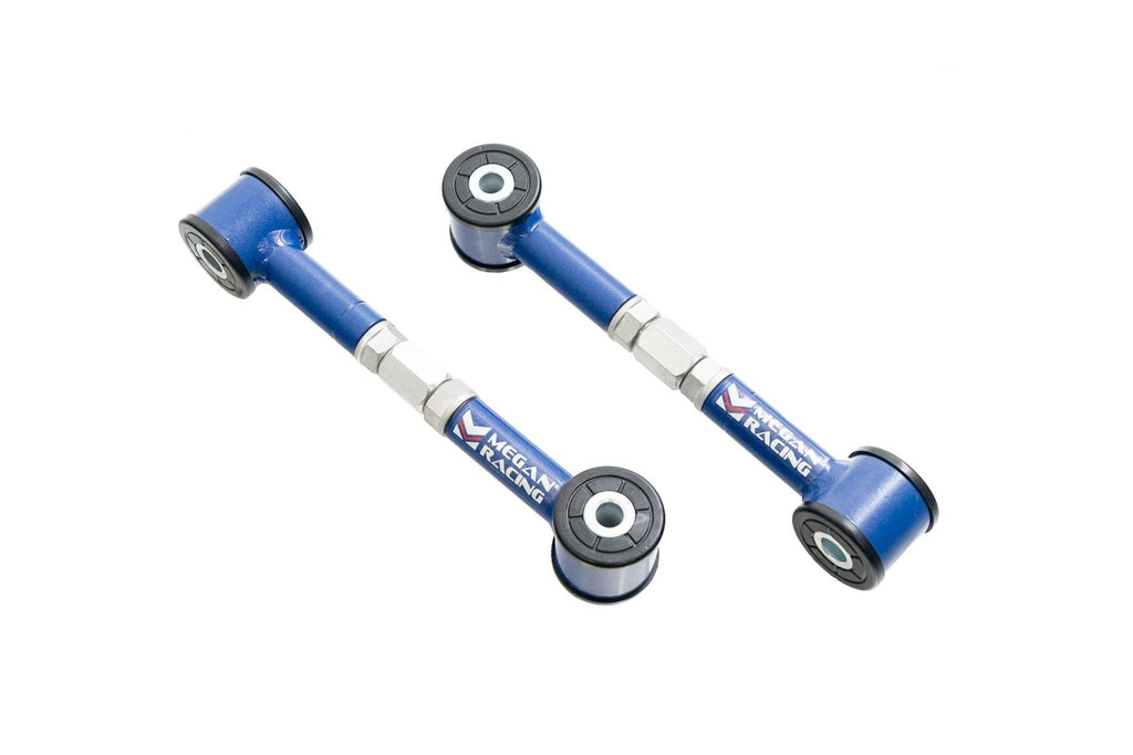Megan Racing Rear Toe Control Arms for 2008-2012 Honda Accord / 2009-2014 Acura TSX/TL - MRC-HA-0171