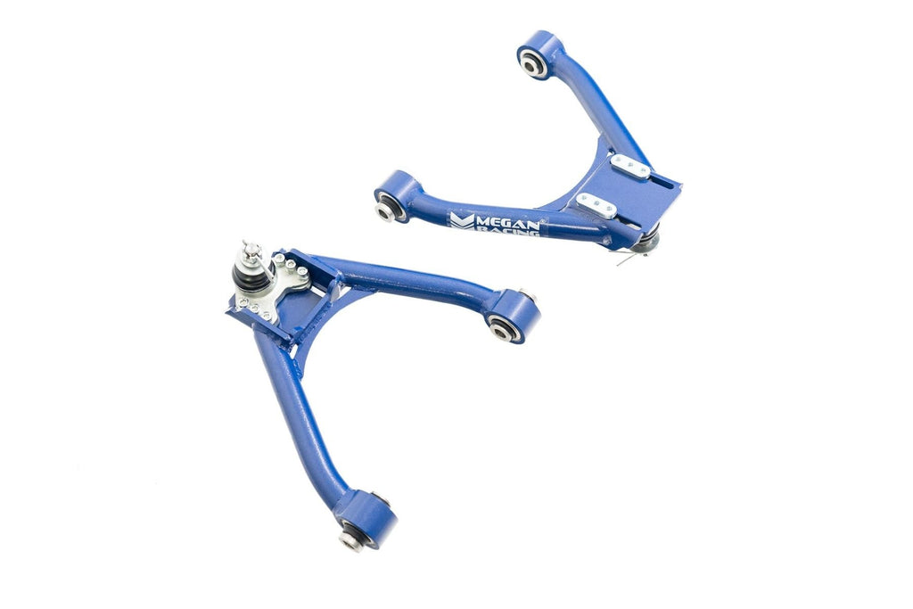 Megan Racing Spherical Control Arm Front Upper for Honda S2000 1999-2009 - MRC-HA-1520