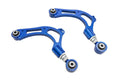 Megan Racing Rear Camber Arm Rear Upper for 2017+ Honda CR-V Lightweight Steel Alloy Spherical Bushings Direct Bolt On 1 Year Warranty MRC-HA-1621-II