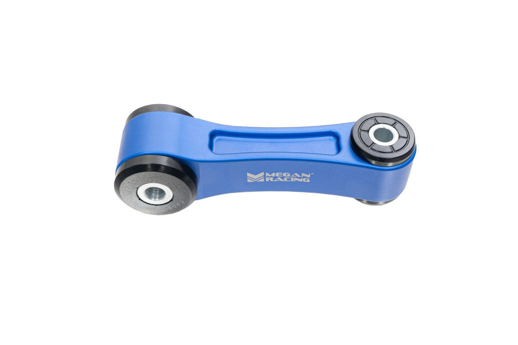 Megan Racing Rear Lower Engine Torque Mount for Honda Civic 2016-2021 (1.5 Turbo) - Aluminum Polyurethane MRC-HA-1641
