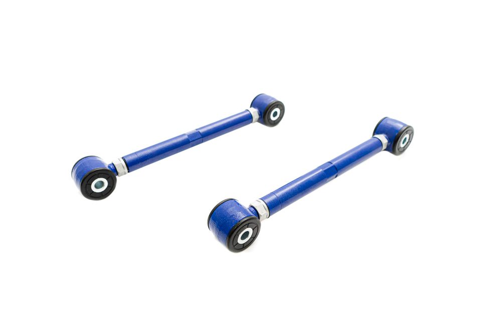 Megan Racing Control Arm Rear Upper for 2018+ Kia Stinger - Polyurethane