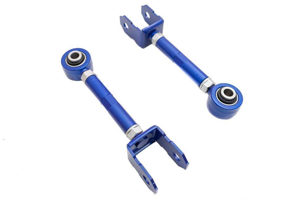 Megan Racing Rear Adj. No.1 Upper Arms for Lexus GS300 2006-2011 MRC-LX-0321-II