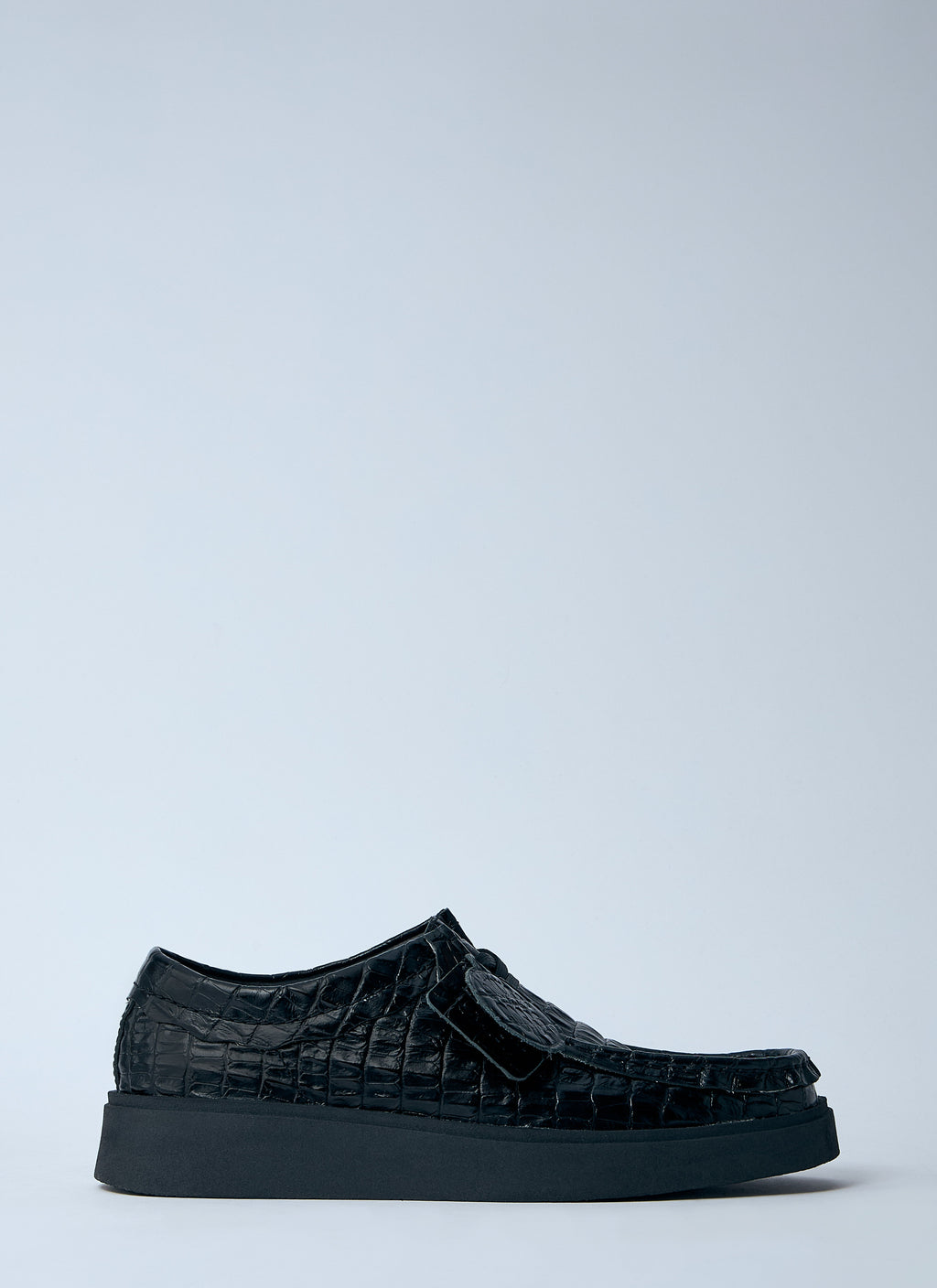 Martine Rose X Clarks Women Torview Lace-Up Shoes