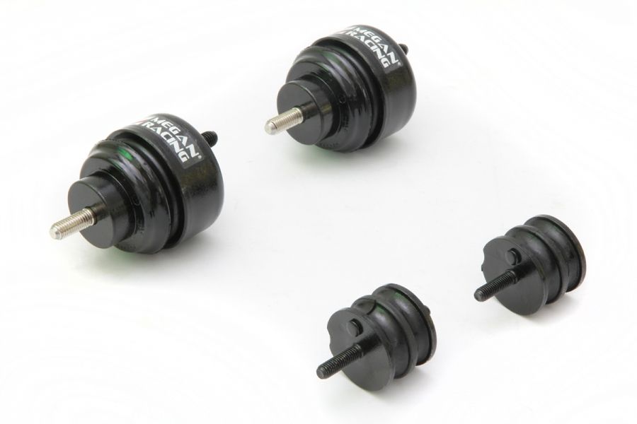 Megan Racing Engine & Transmission Mounts for BMW Z3 1995-2002 Race Version 4pcs Set