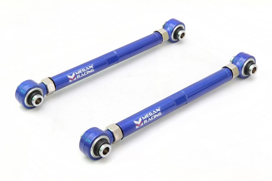Megan Racing Rear Toe Control Arms for BMW E92 M3 2008-2013 MRS-BM-0870-III