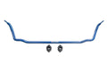 Megan Racing Sway Bar Front for 1997-2013 Chevrolet Corvette C5/C6 28mm Bushings MRS-GM-0290
