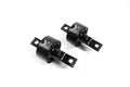 Megan Racing Rear Trailing Arm Bushings for Acura Integra 94-01 - Hard Rubber, 150% Harder MRS-HA-0300-I