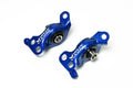 Megan Racing Front Compliance Bushings for Honda Civic 1992-1995 Pillow Ball Lower Control Arm, MRS-HA-0301