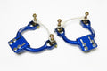Megan Racing Adjustable Front Upper Camber Arms for 1992 to 1995 Honda Civic, 1994 to 2001 Acura Integra - MRS-HA-0310