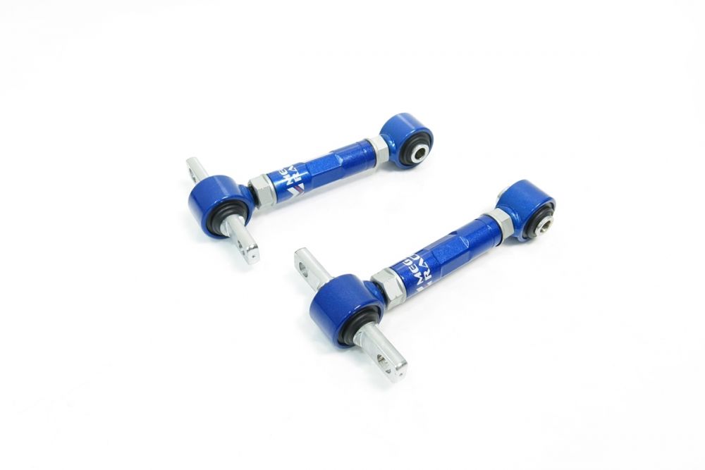 Megan Racing Rear Camber Spherical Bearing for 1988-2000 Honda Civic, High Strength Steel Alloy - MRS-HA-0311-V2