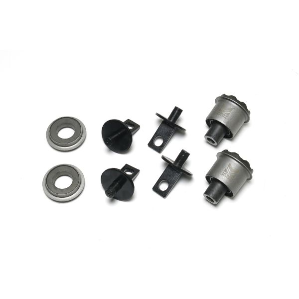 Megan Racing Rear Trailing Arm Bushing for Honda Civic 2006-2015 (Include SI, Exclude 2014-2015)