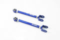 Megan Racing Rear Traction Rods for Infiniti M35h 2011 2013 (RWD) - MRS-IF-1180