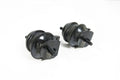 Megan Racing Engine Mounts for Lexus GS400 98-00 Harden Rubber 70A - MRS-LX-0240-I