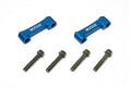 Megan Racing Front Roll Center Adjuster for Lexus GS300 98-05 - Various Camber/Caster